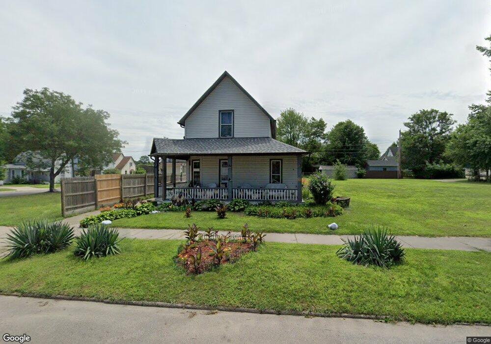 807 Harrison St, Elkhart, IN 46516 - photo 1