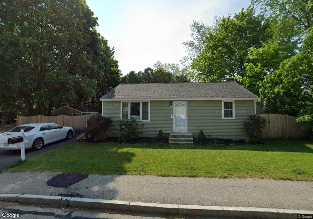 4 Pearl St, Rochester, NH 03868 - photo 1