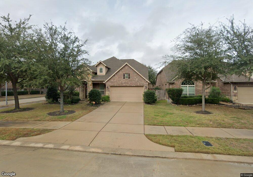 27626 Dalton Bluff Ct, Katy, TX 77494 - photo 1