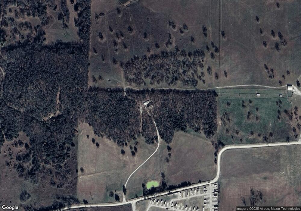 1921 County Road 147, Gainesville, TX 76240 - photo 1