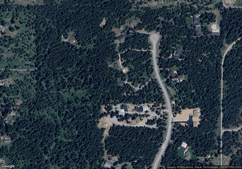 25431 N Lantern Hill Rd, Rathdrum, ID 83858 - photo 1