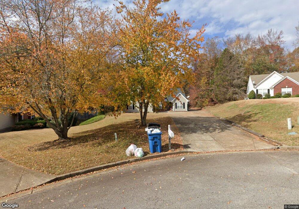 5474 Evergreen Forest Ct unit 11, Flowery Branch, GA 30542 - photo 1