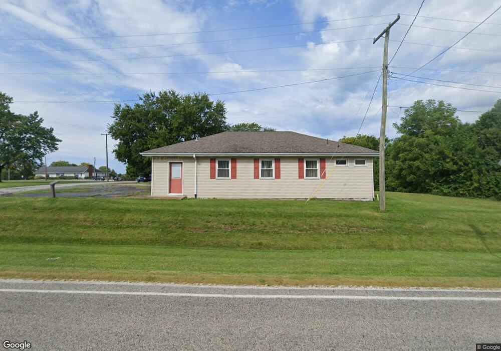 501 W 4th St, Fowler, IN 47944 - photo 1