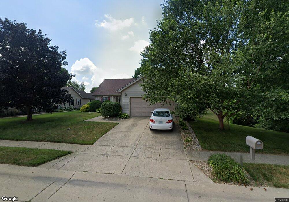 4014 Thomas Jefferson Rd, Lafayette, IN 47909 - photo 1