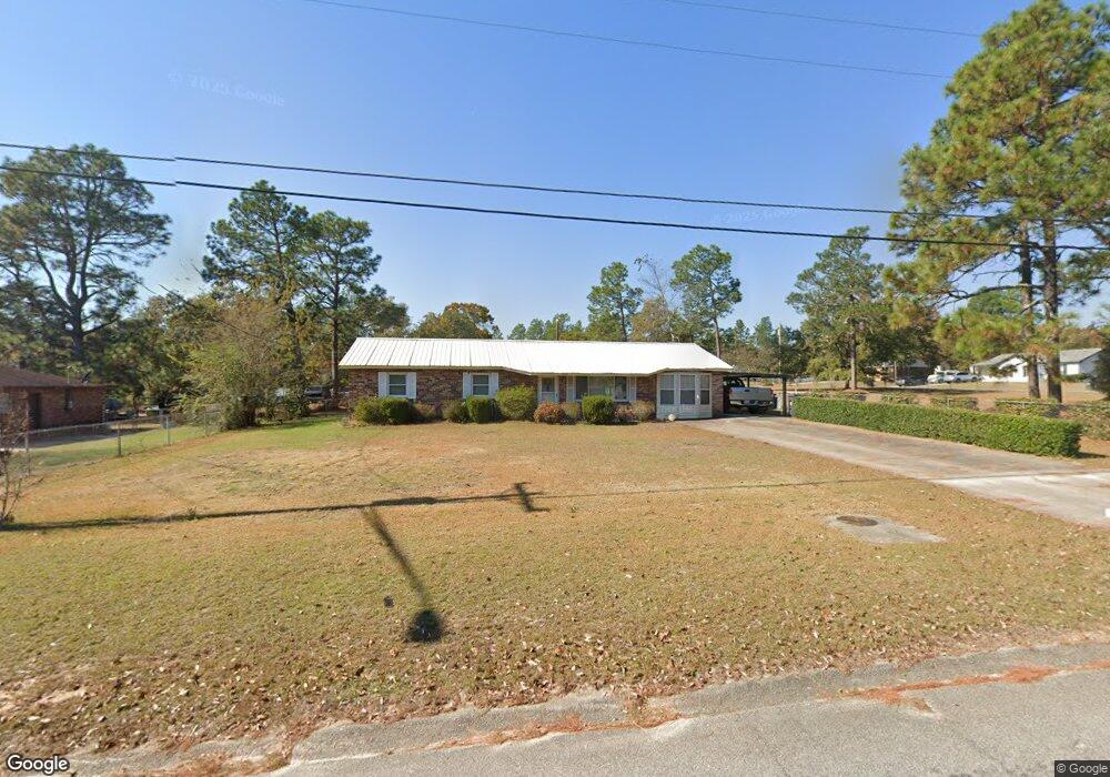 4211 Stone Rd, Augusta, GA 30906 - photo 1