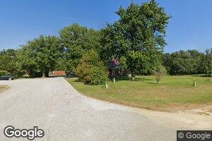 1331 Fontana Blvd, Hazleton, IA 50641