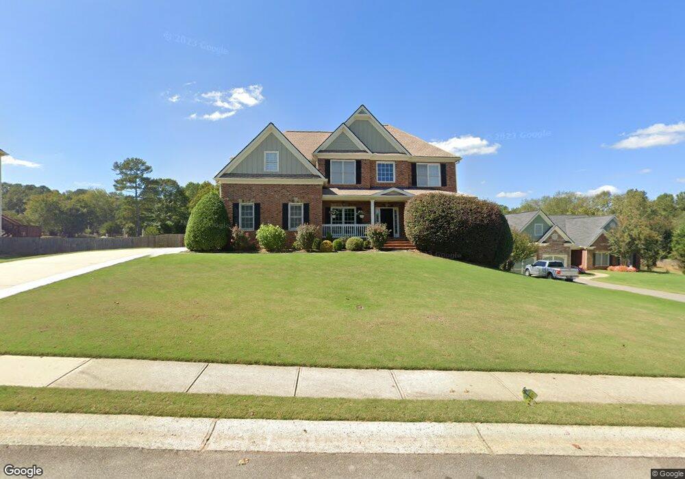 1232 Treemont Trace unit 15, Winder, GA 30680 - photo 1