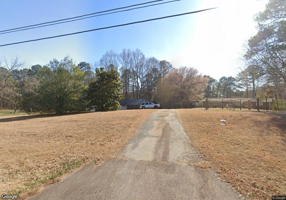 655 Stagecoach Rd, Stockbridge, GA 30281 - photo 1