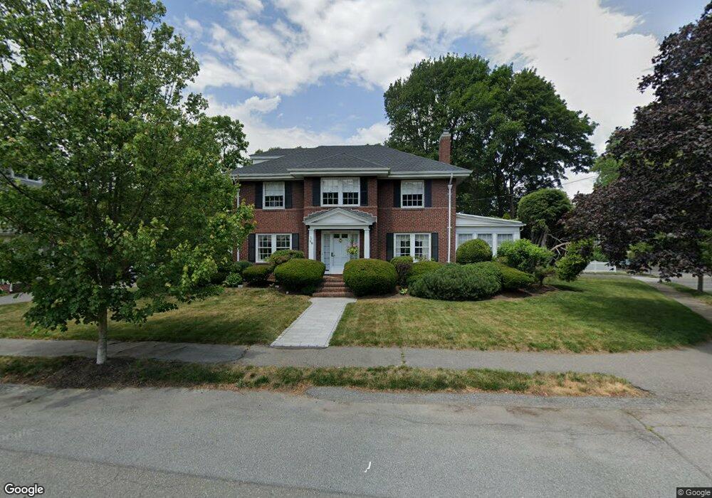 10 Francis Rd, Swampscott, MA 01907 - photo 1