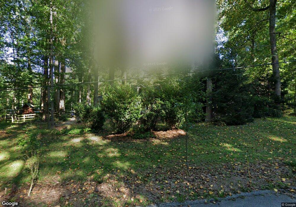 11403 Woodland Dr, Lutherville Timonium, MD 21093 - photo 1