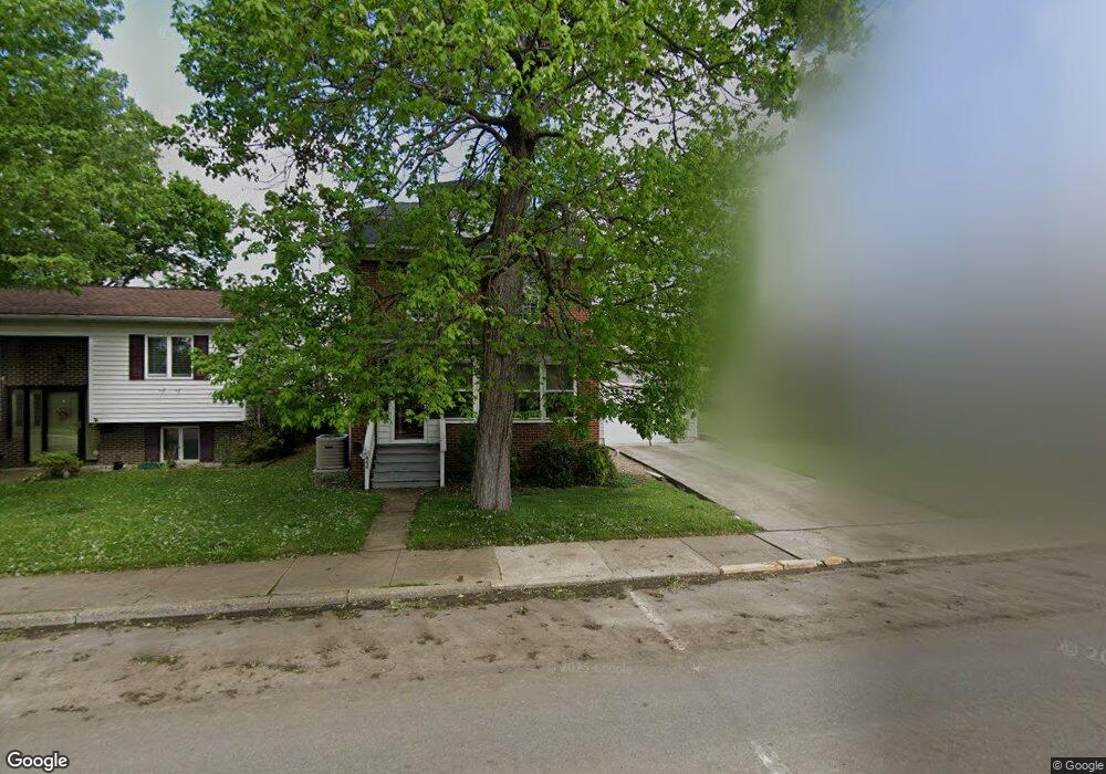 444 S Main St, Homer City, PA 15748 - photo 1