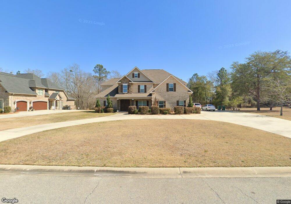 512 Mountain Trail, Warner Robins, GA 31093 - photo 1