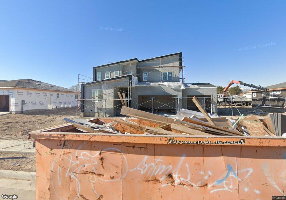 8324 S Valkyrie Way, West Jordan, UT 84088 - photo 1