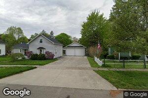 320 S Summit St, Morenci, MI 49256