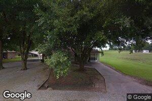 233 Joffrion St, Simmesport, LA 71369
