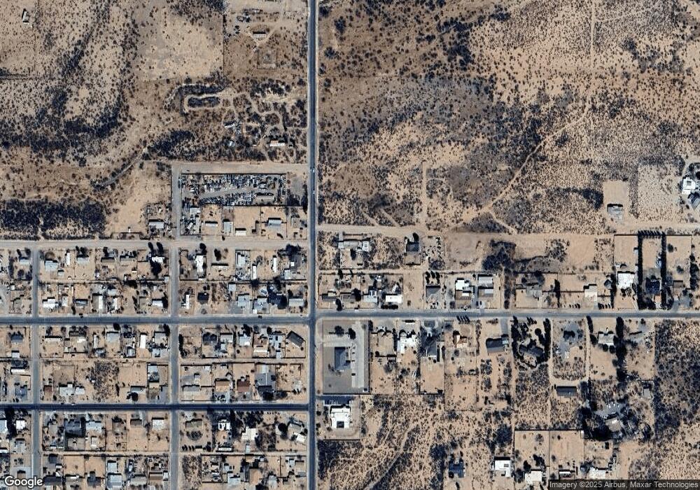 2109 E 24th St, Douglas, AZ 85607 - photo 1