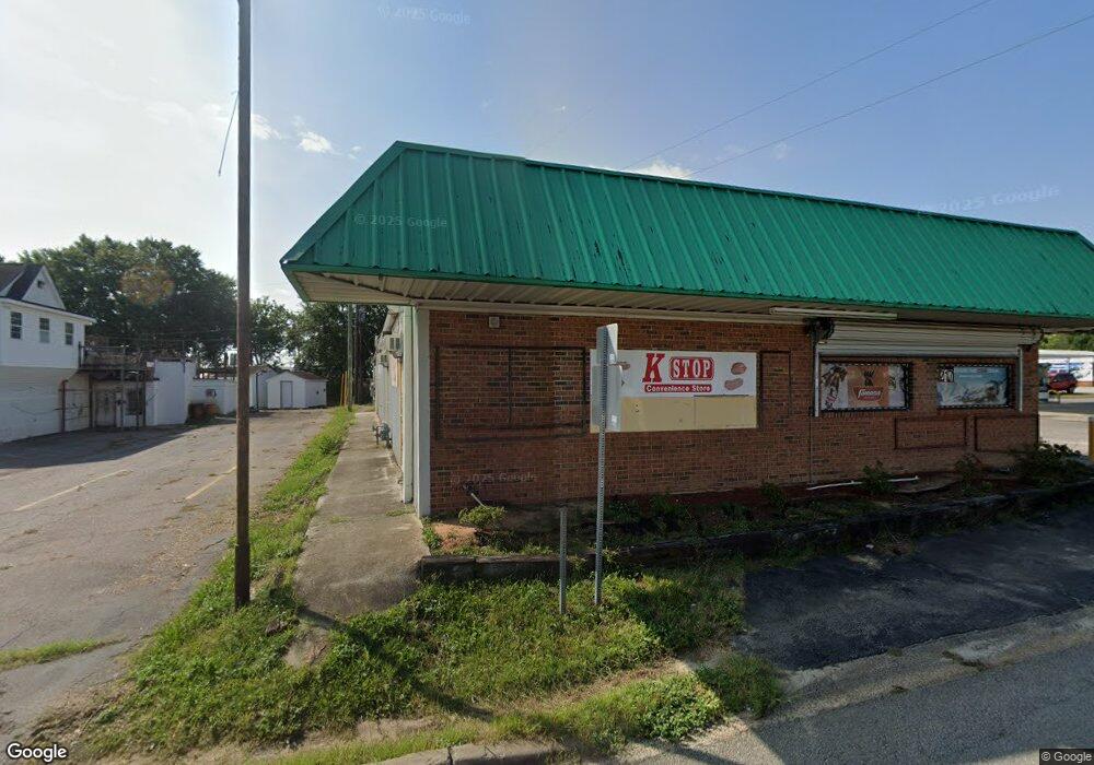 1217 Augusta Rd, West Columbia, SC 29169 - photo 1