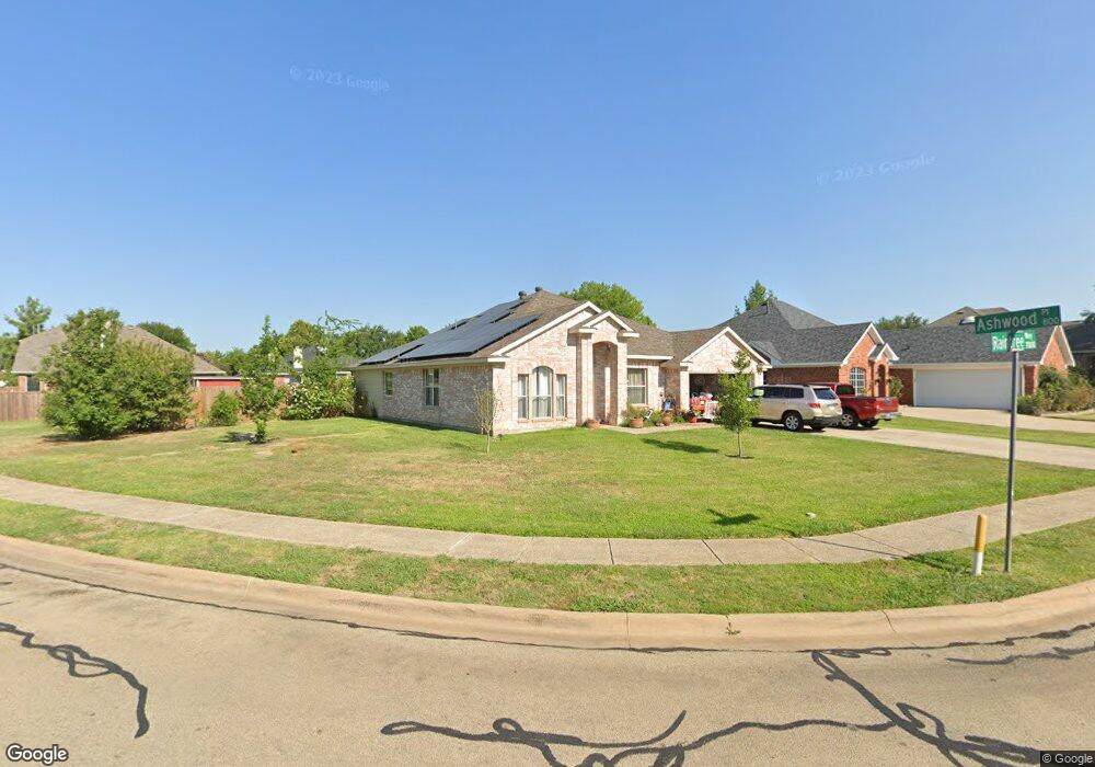 7300 Raintree Way, Denton, TX 76210 - photo 1