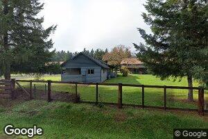 81018 Lost Creek Rd, Dexter, OR 97431