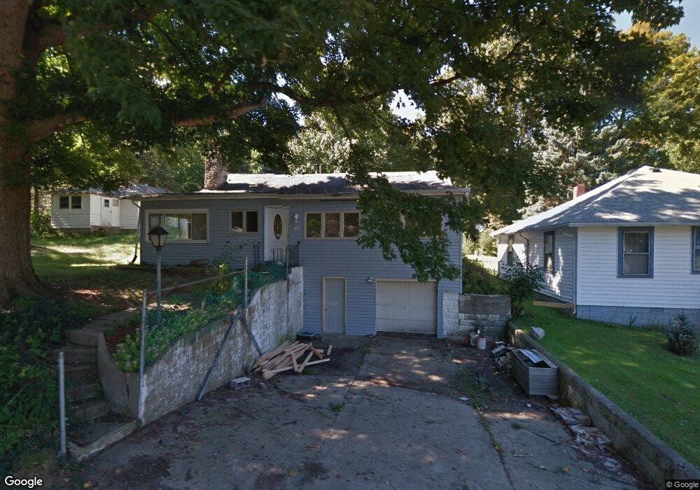 7048 N Cottage Grove Ave, New Carlisle, IN 46552 - photo 1