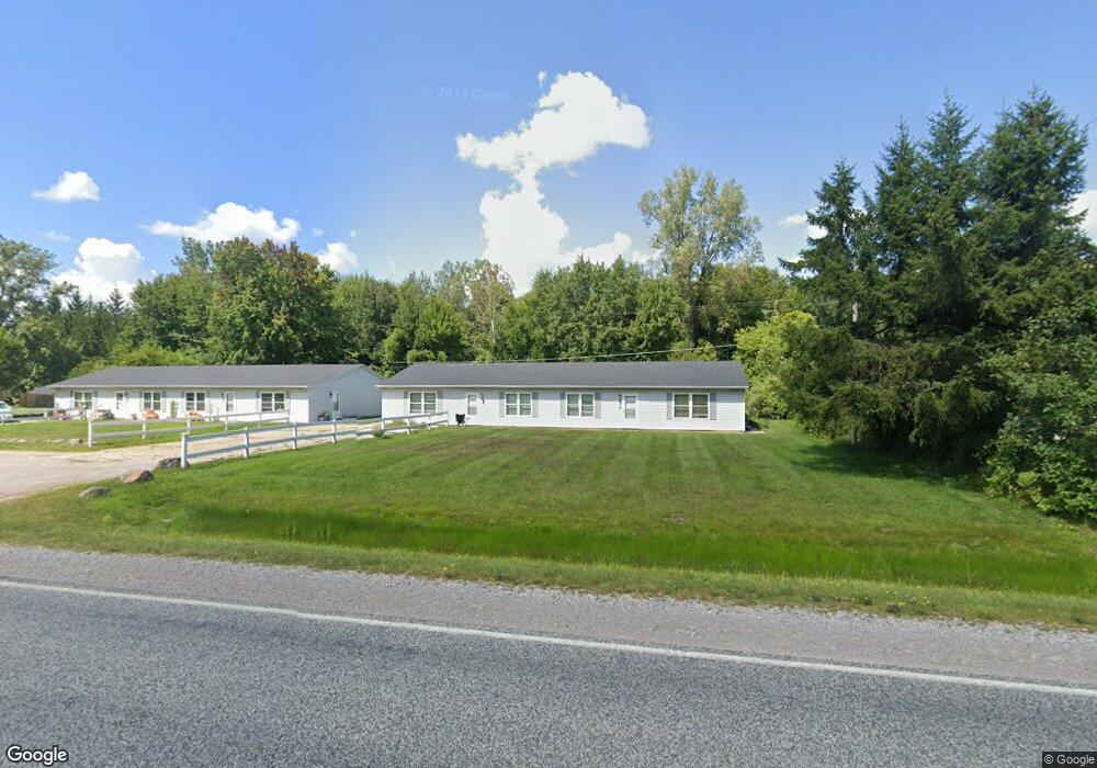 12121 Birch Run Rd, Birch Run, MI 48415 - photo 1