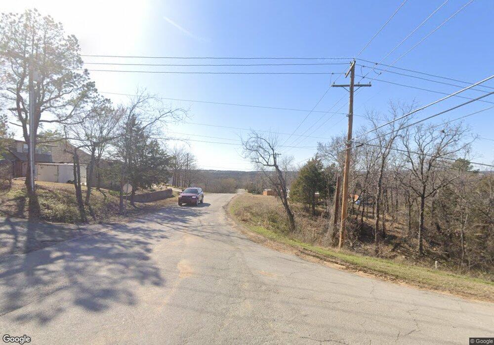 1410 W Taft St, Sapulpa, OK 74066 - photo 1