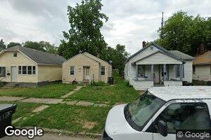 225 E Fox St, South Bend, IN 46613