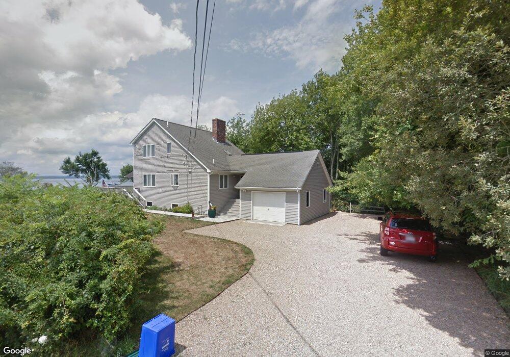 340 Seaside Dr, Jamestown, RI 02835 - photo 1