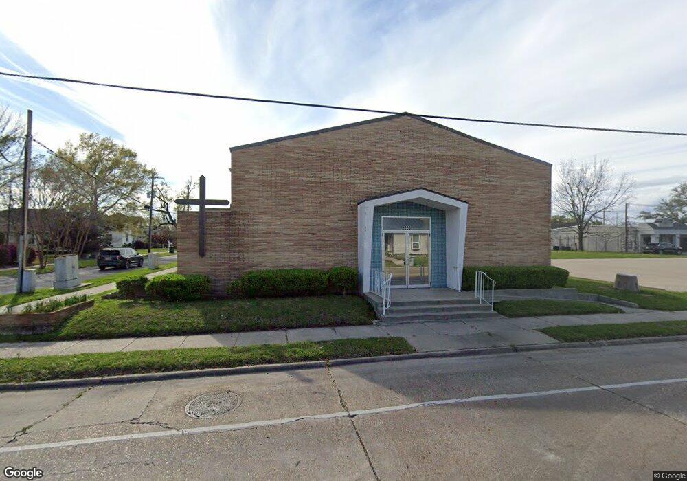 1226 Kirkman St, Lake Charles, LA 70601 - photo 1