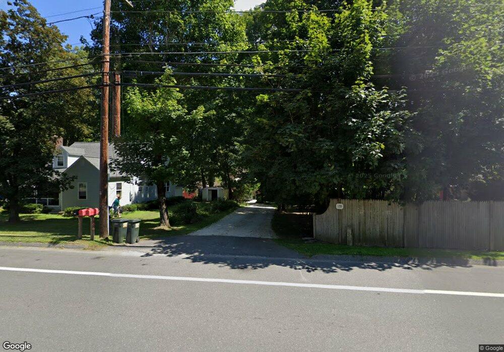 155 Maple Ave, Great Barrington, MA 01230 - photo 1