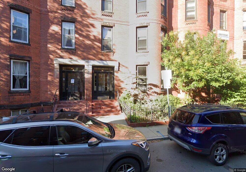 25 Symphony Rd unit 2, Boston, MA 02115 - photo 1