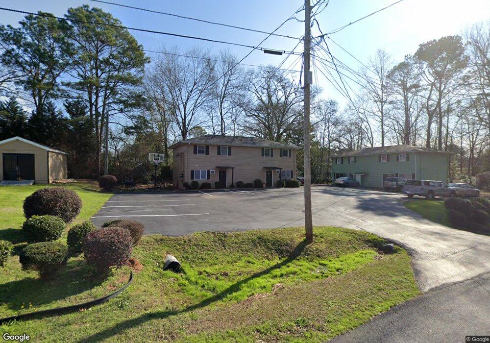 5130 Bede Dr NE, Covington, GA 30014 - photo 1