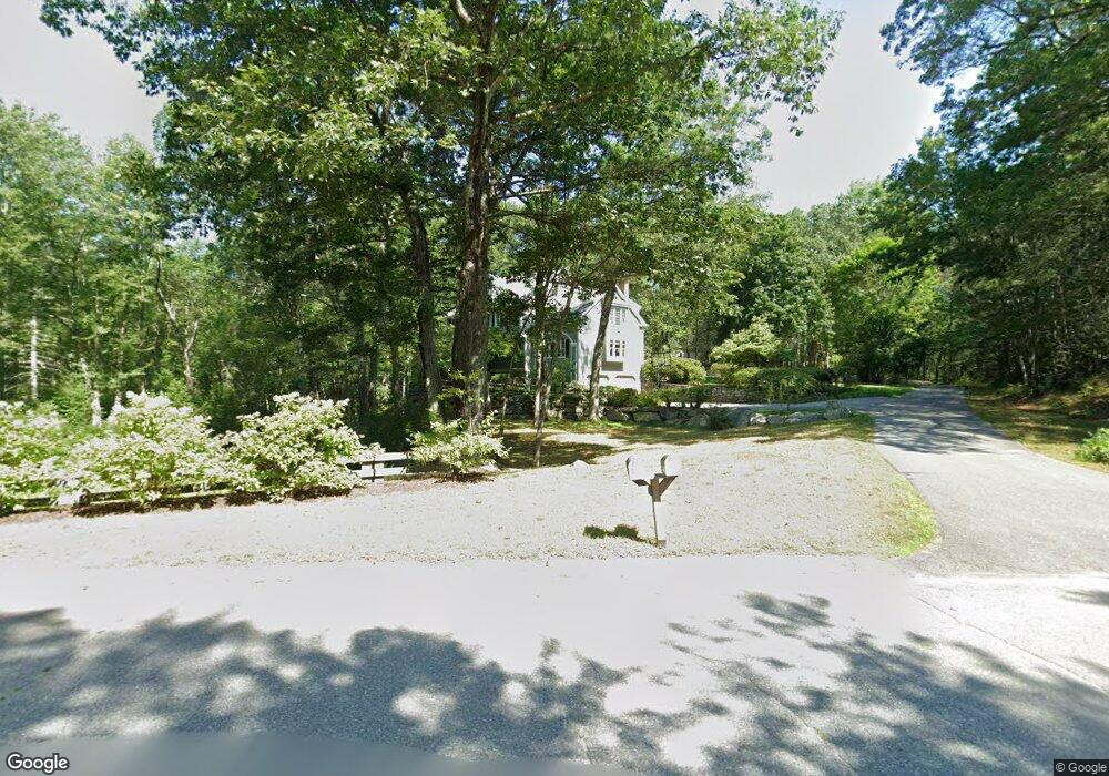 120 Elizabeth Ridge Rd, Carlisle, MA 01741 - photo 1