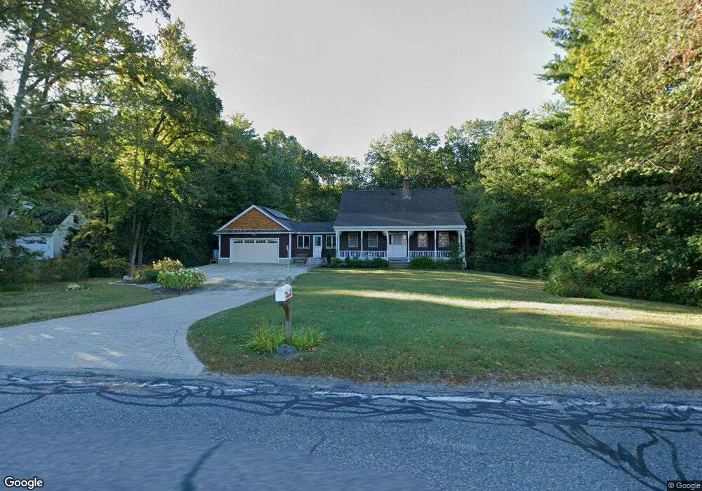 98 Clark St, Easthampton, MA 01027 - photo 1