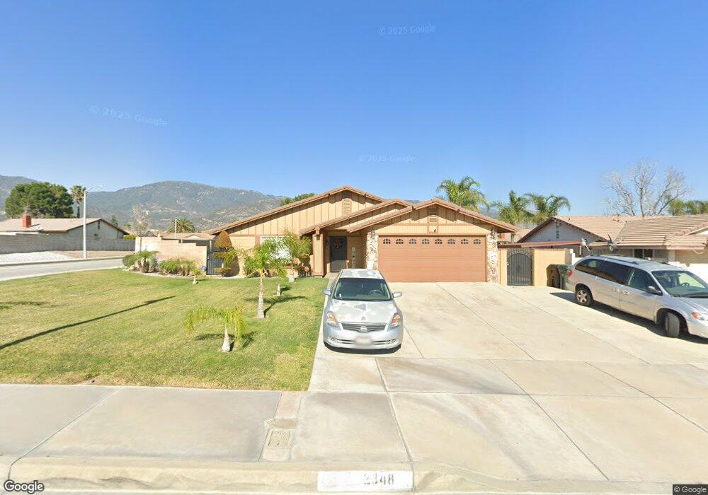 2348 La Salle Ave, San Bernardino, CA 92407 - photo 1