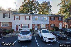 4524 Appledale Ct, Marshall, VA 20115