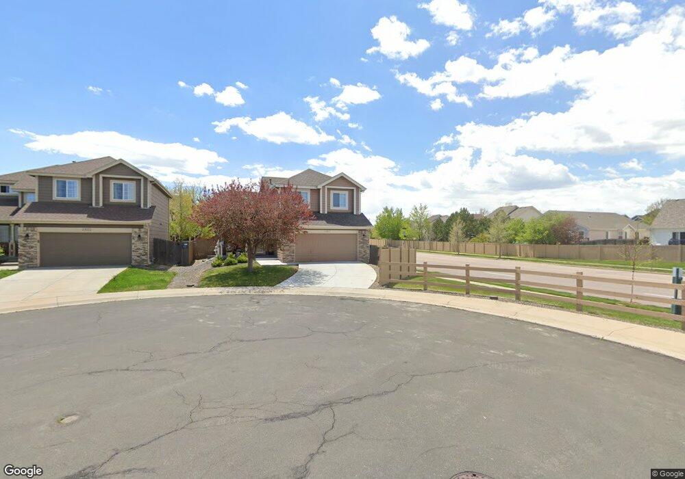 23202 E Orchard Place, Aurora, CO 80015 - photo 1