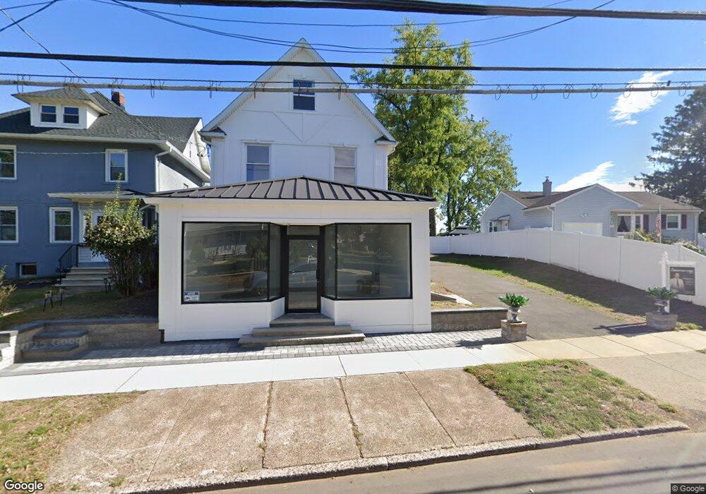 1300 E Front St unit 1, Plainfield, NJ 07062 - photo 1