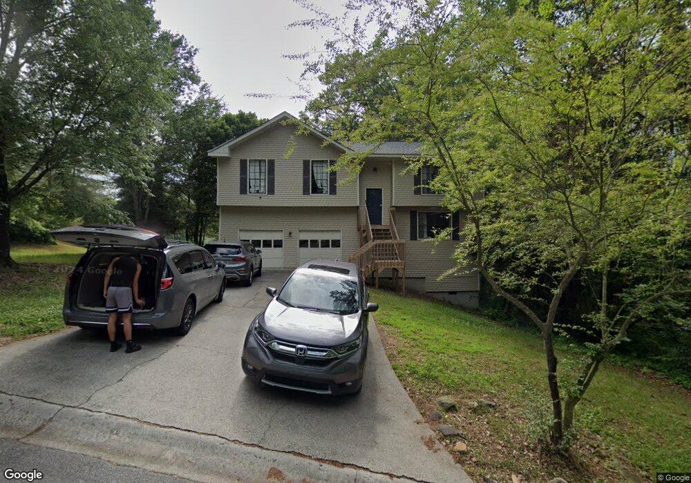 1531 Olde Mill Ct unit 1, Marietta, GA 30066 - photo 1