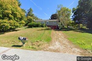 76 Grant St, North Bennington, VT 05257