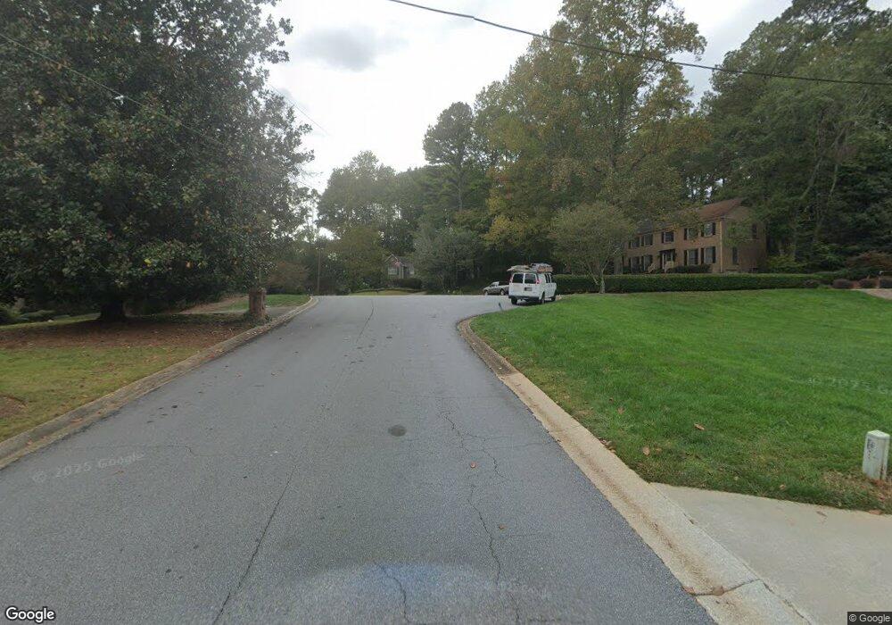 34 Shadow Lake Dr SW unit 11, Lilburn, GA 30047 - photo 1