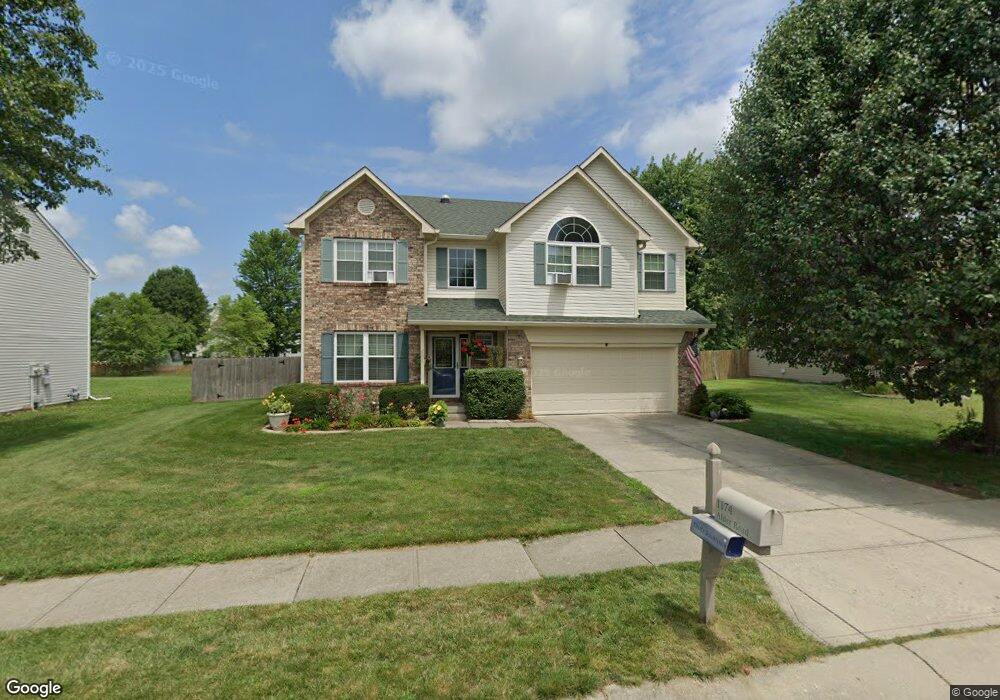 1174 Alder Rd, Franklin, IN 46131 - photo 1