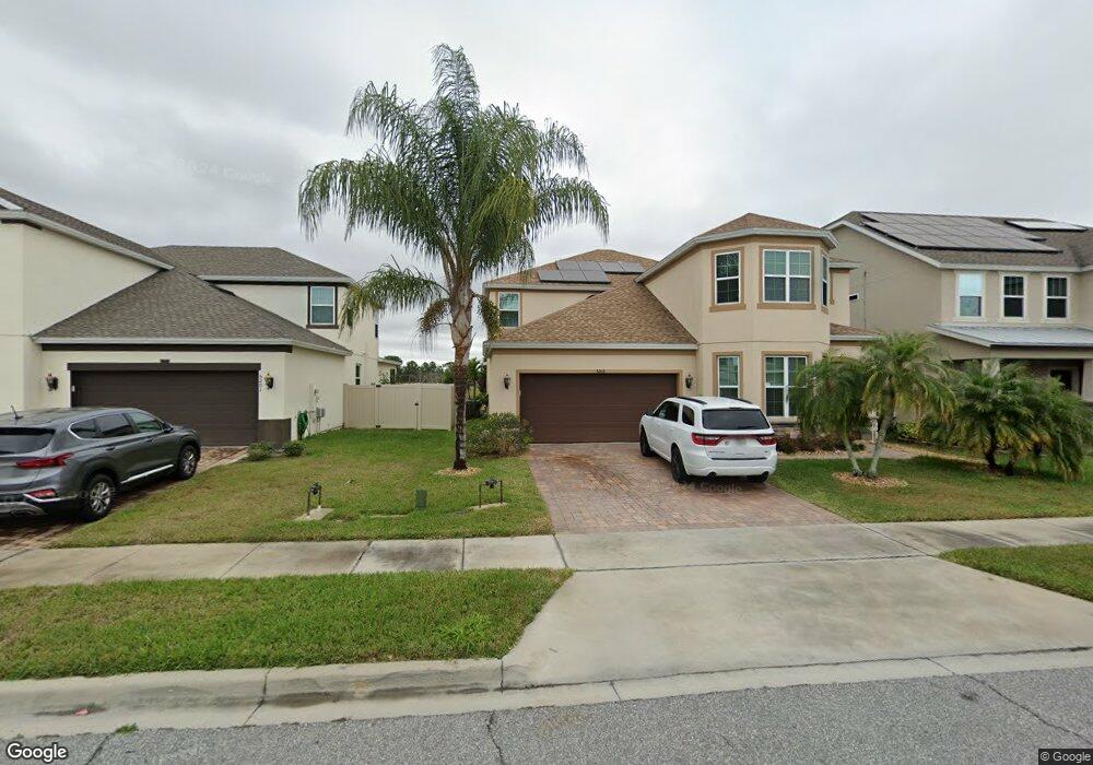 5203 Villa Rosa Ave, Saint Cloud, FL 34771 - photo 1