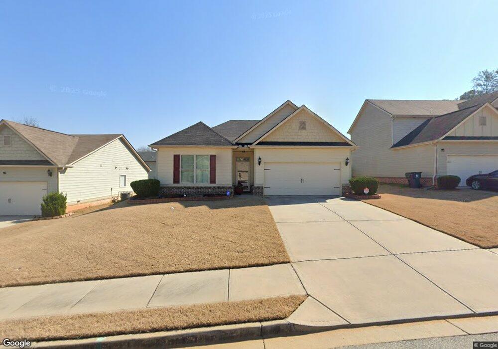 6310 Horizon Ct unit 10, Rex, GA 30273 - photo 1