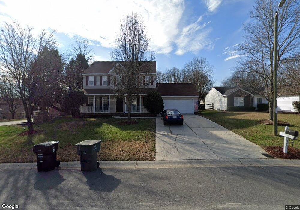 4189 Ivydale Ave SW, Concord, NC 28027 - photo 1