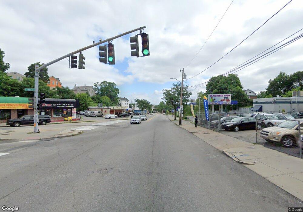 7 Pocasset Ave, Providence, RI 02909 - photo 1