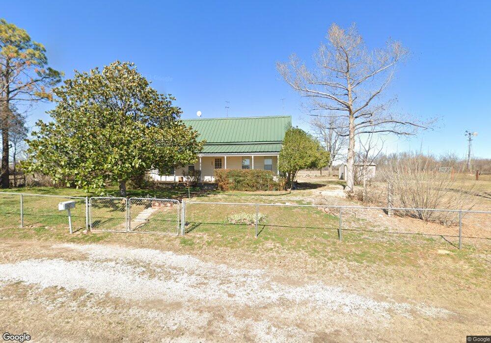 394 County Road 3696, Springtown, TX 76082 - photo 1