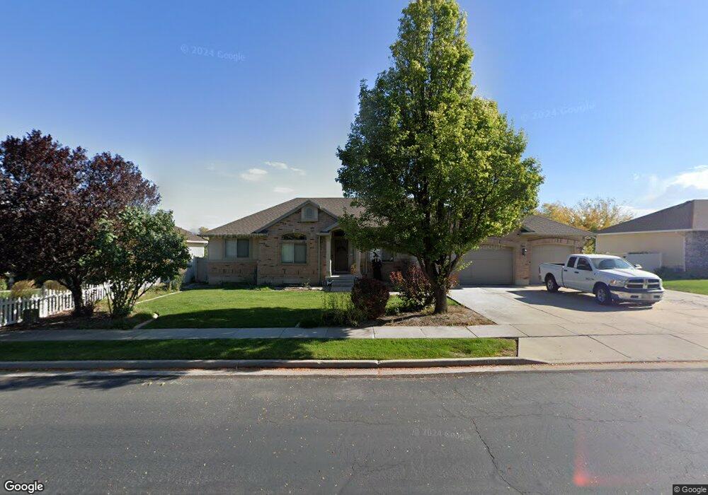 5187 W Bridle Creek Dr, West Jordan, UT 84081 - photo 1