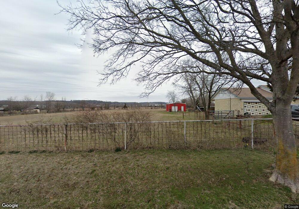 15421 E 440 Rd, Claremore, OK 74017 - photo 1