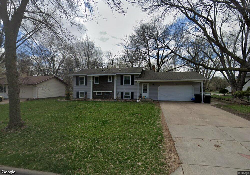 10732 Wren St NW, Coon Rapids, MN 55433 - photo 1